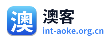 澳客 Logo